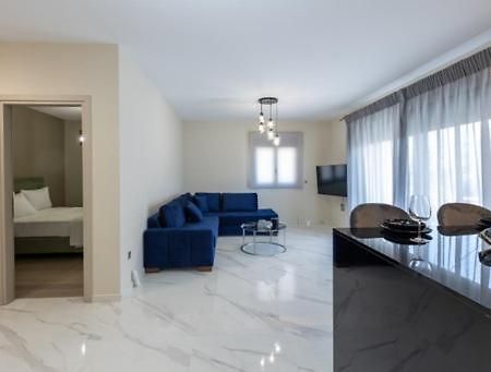 Black Diamond Residence Argostoli  Luaran gambar