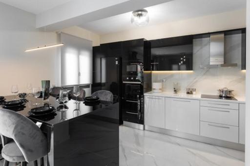 Black Diamond Residence Argostoli  Luaran gambar