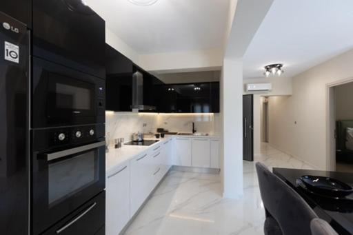 Black Diamond Residence Argostoli  Luaran gambar