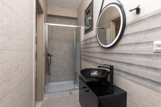 Black Diamond Residence Argostoli  Luaran gambar